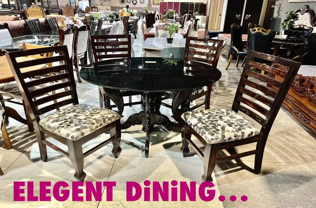 ELEGENT 1+4