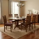 Vintage Model Dining