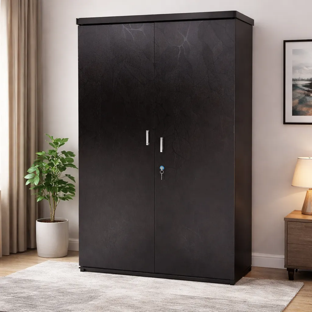 Wooden Wardrobes (Sliding Door)