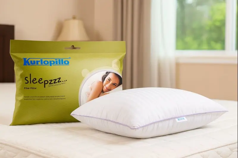 Kurlon Sleepz Pillows