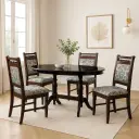 Single Roller Dining 1+4