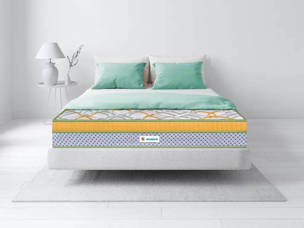 Sleepwell - Pro Spintec Luxury (72*30)