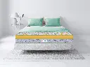 స్లీప్‌వెల్ - ప్రో స్పిన్‌టెక్ లగ్జరీ (Sleepwell - Pro Spintec Luxury)