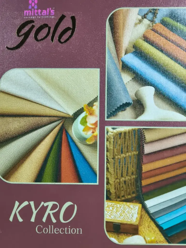 కైరో కలెక్షన్ (Kyro Collection)