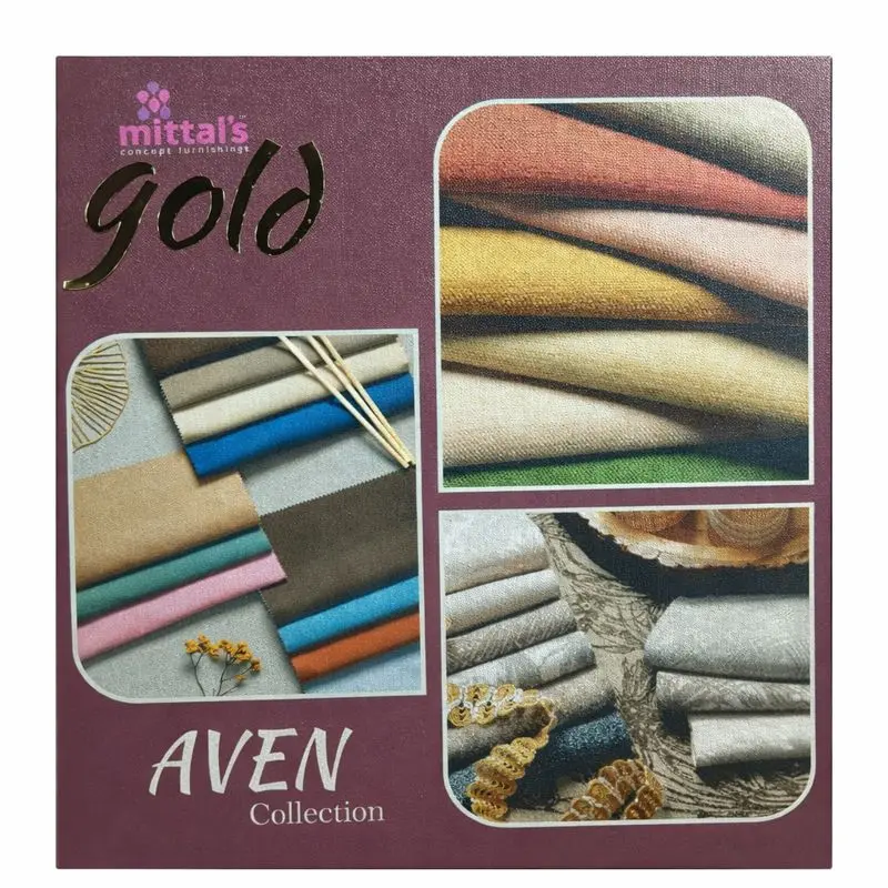 ఏవెన్ కలెక్షన్ (Aven Collection)