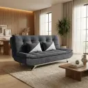 Imported Sofa Cum Bed 