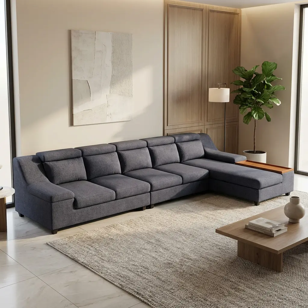 lavish Sofa Corner (Corner)