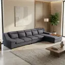 లావిష్ సోఫా కార్నర్ (lavish Sofa Corner)
