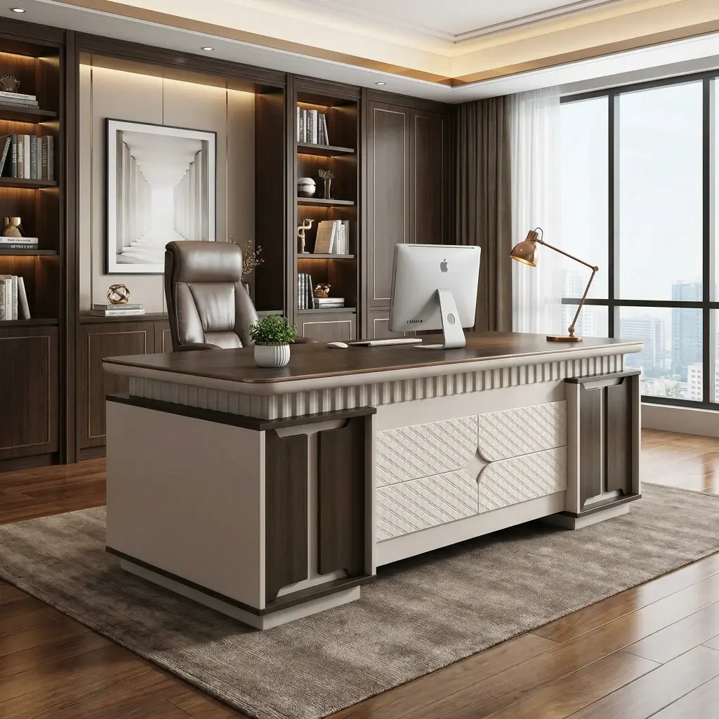YP108 - Office Table (1.2)