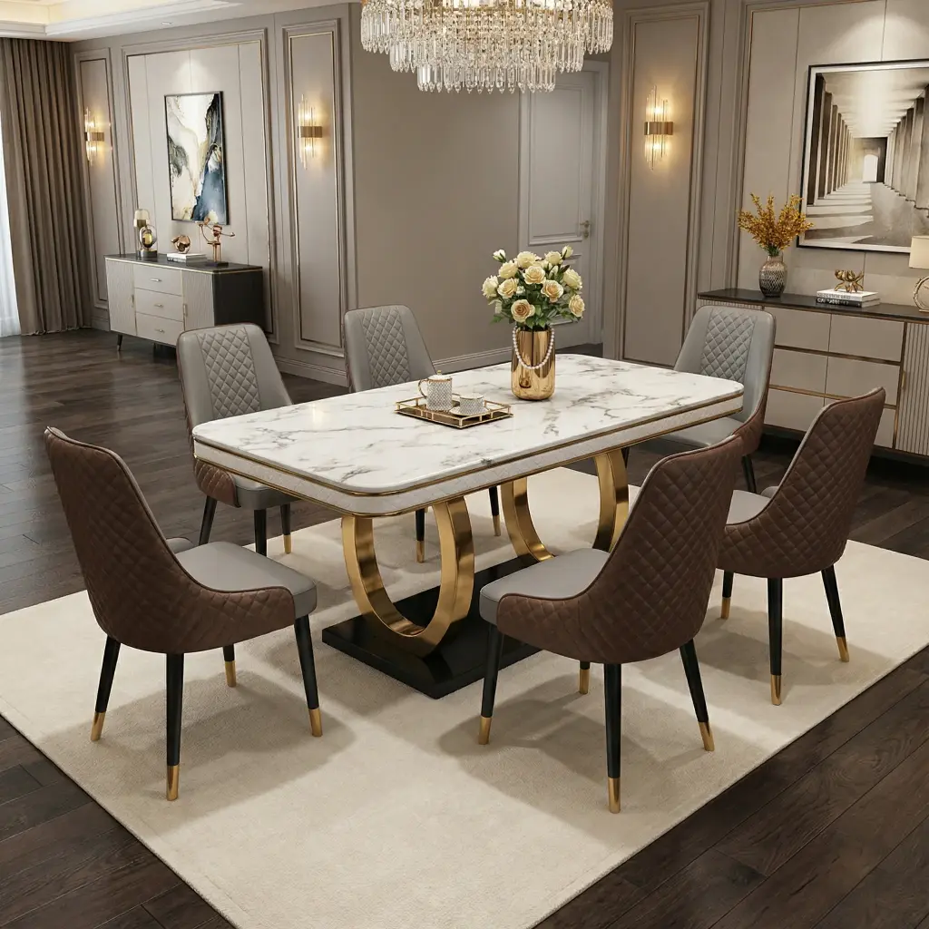 #850 Dining