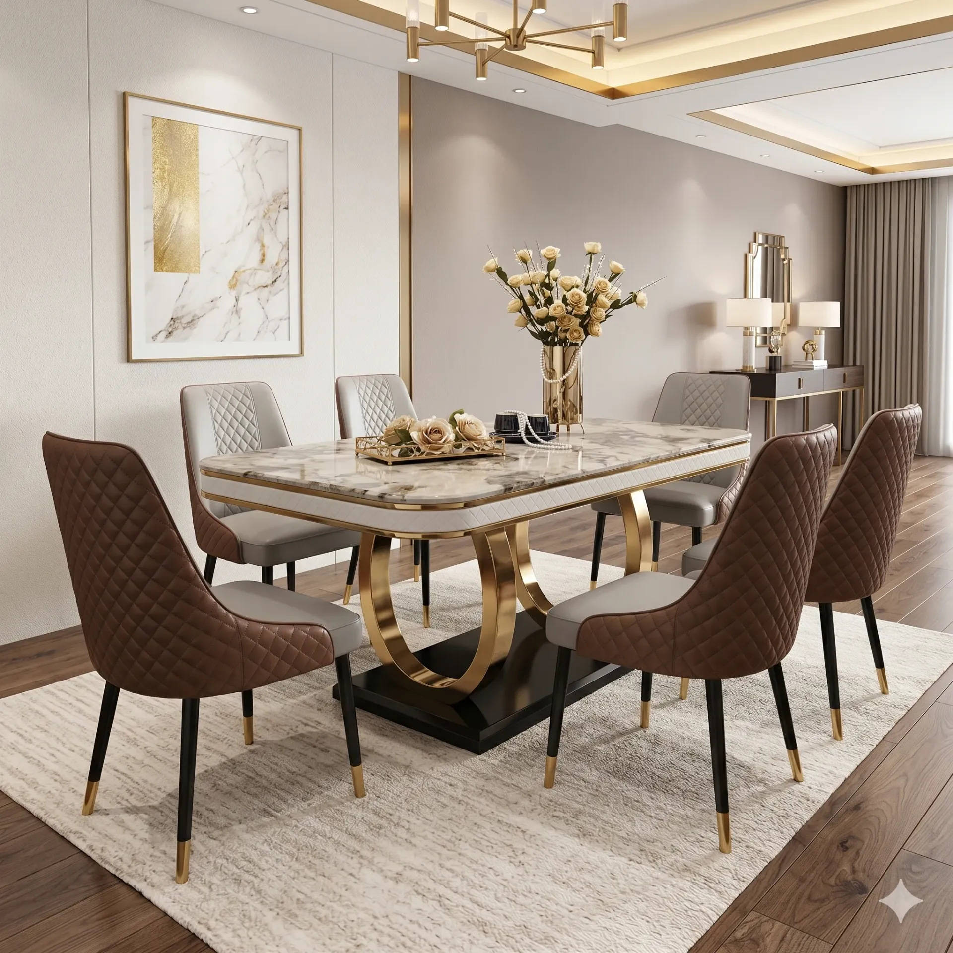 #850 Dining
