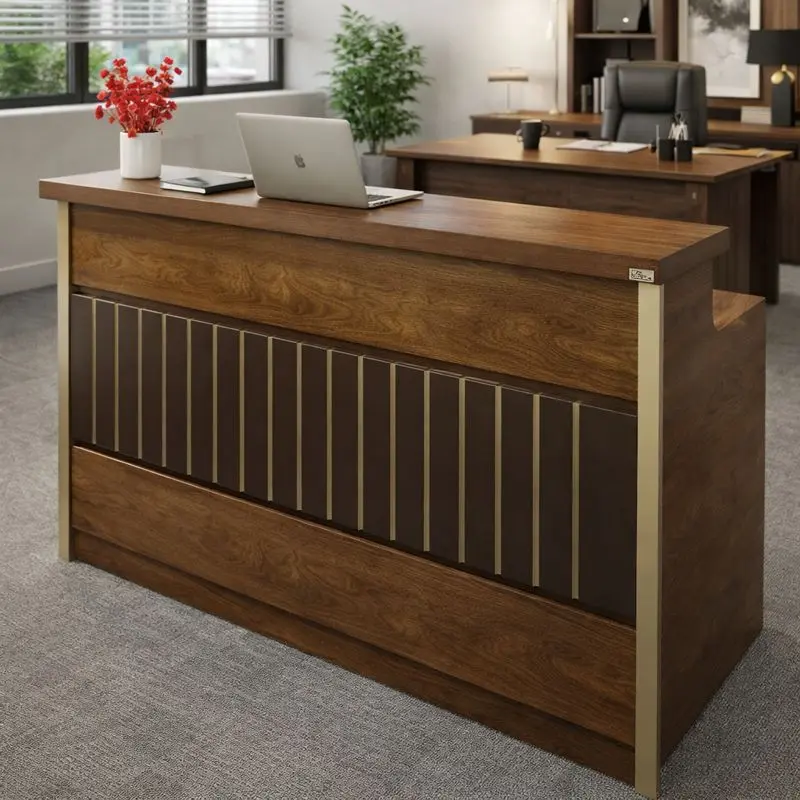 XA-60-206 - Reception Table