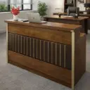 XA-60-206 - Office Table