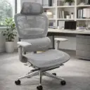 #018A-3 - ఆఫీస్ చైర్ (#018A-3 - Office Chair)