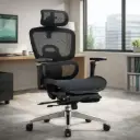 TSL-685 - ఆఫీస్ చైర్ (TSL-685 - Office Chair)
