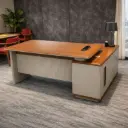 #XS-2W - ఆఫీస్ టేబుల్ (#XS-2W - Office Table)