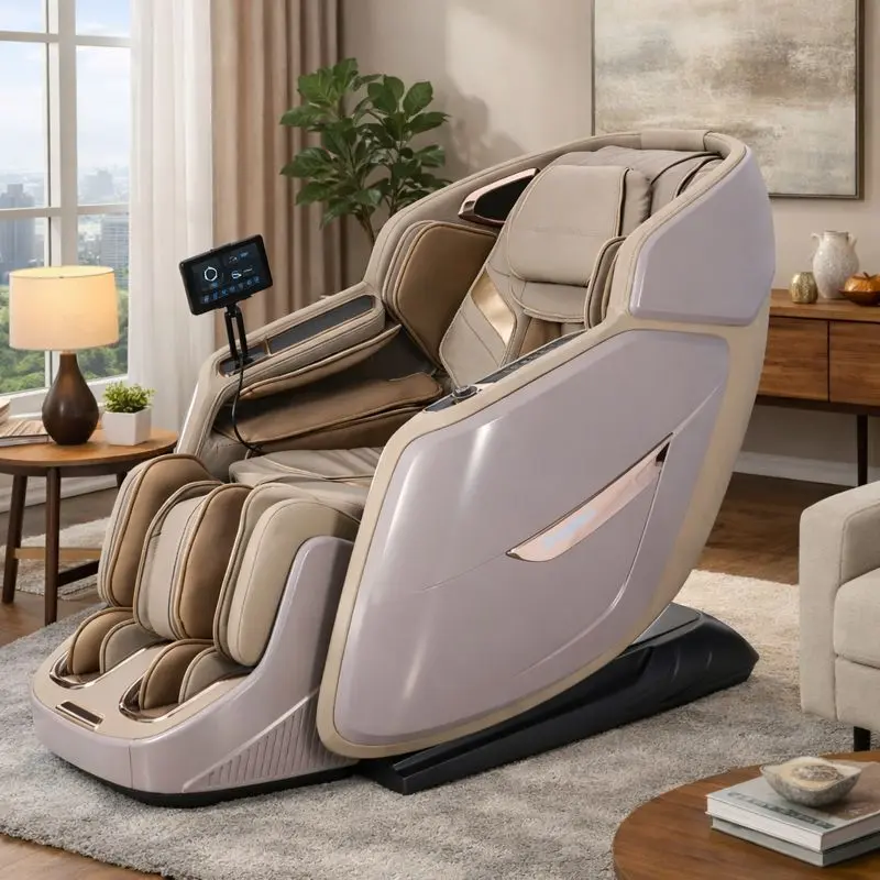 PSM - 1006C - Massage Chair