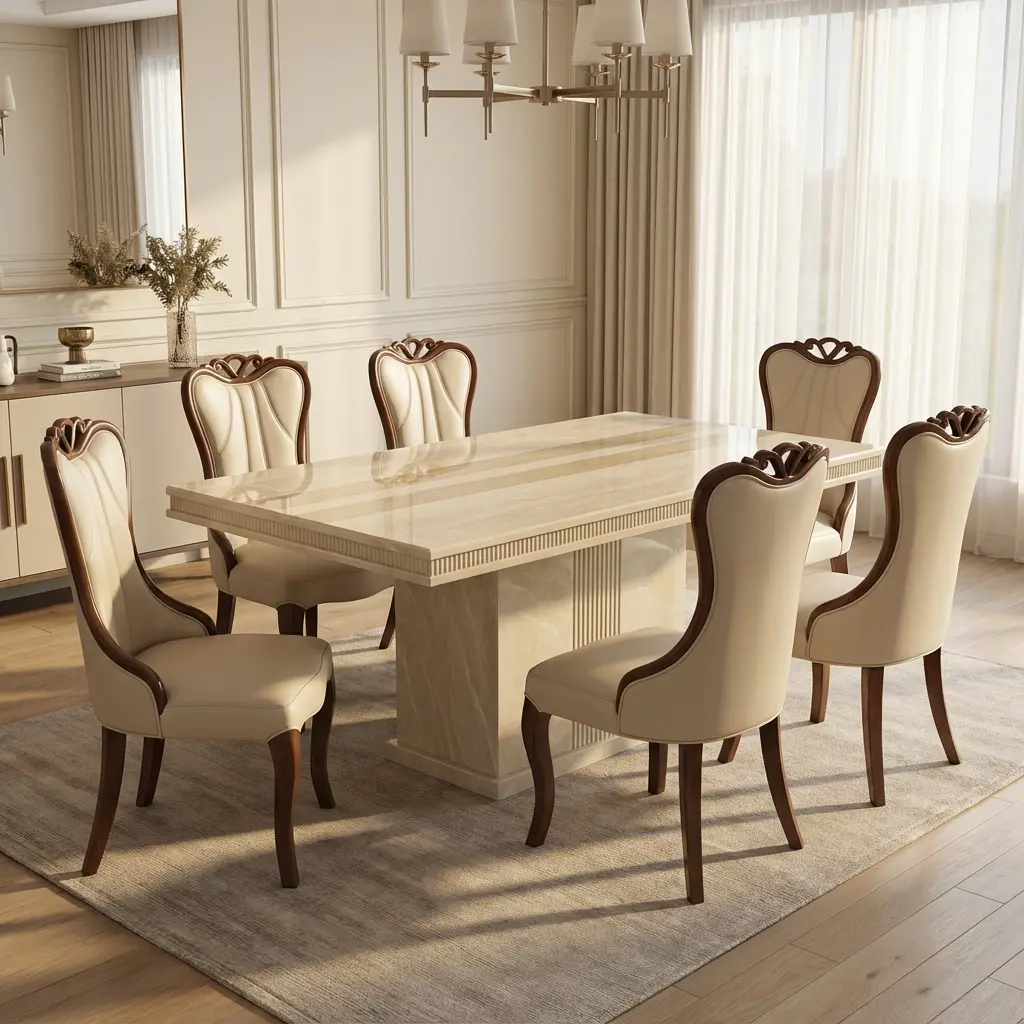 #215 - Dining