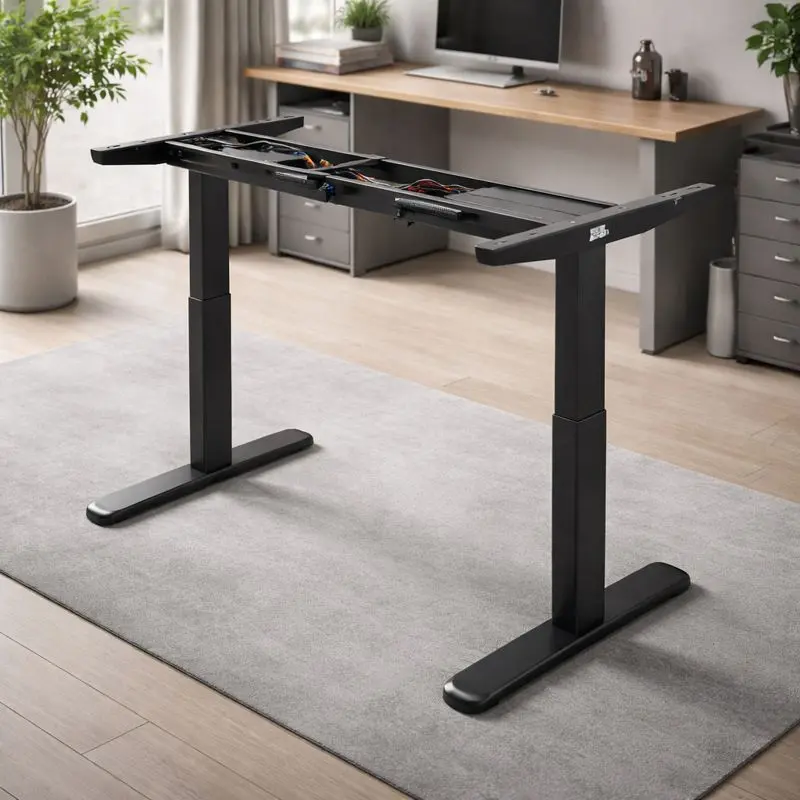 S011 - అడ్జస్టబుల్ డెస్క్ (S011 - Adjustable Desk)