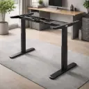 S011 - అడ్జస్టబుల్ డెస్క్ (S011 - Adjustable Desk)