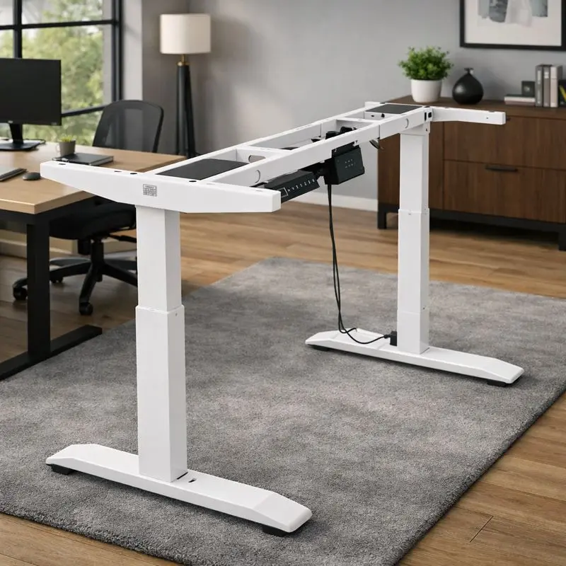 S012 - Adjustable Desk