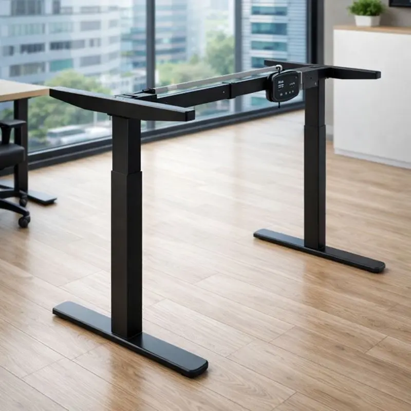 S013 - అడ్జస్టబుల్ డెస్క్ (S013 - Adjustable Desk)