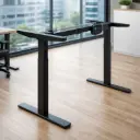 S013 - అడ్జస్టబుల్ డెస్క్ (S013 - Adjustable Desk)