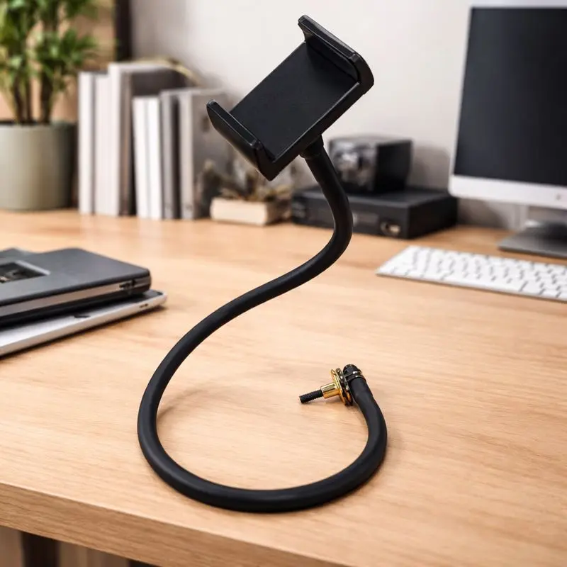 Soft Tube Bracket