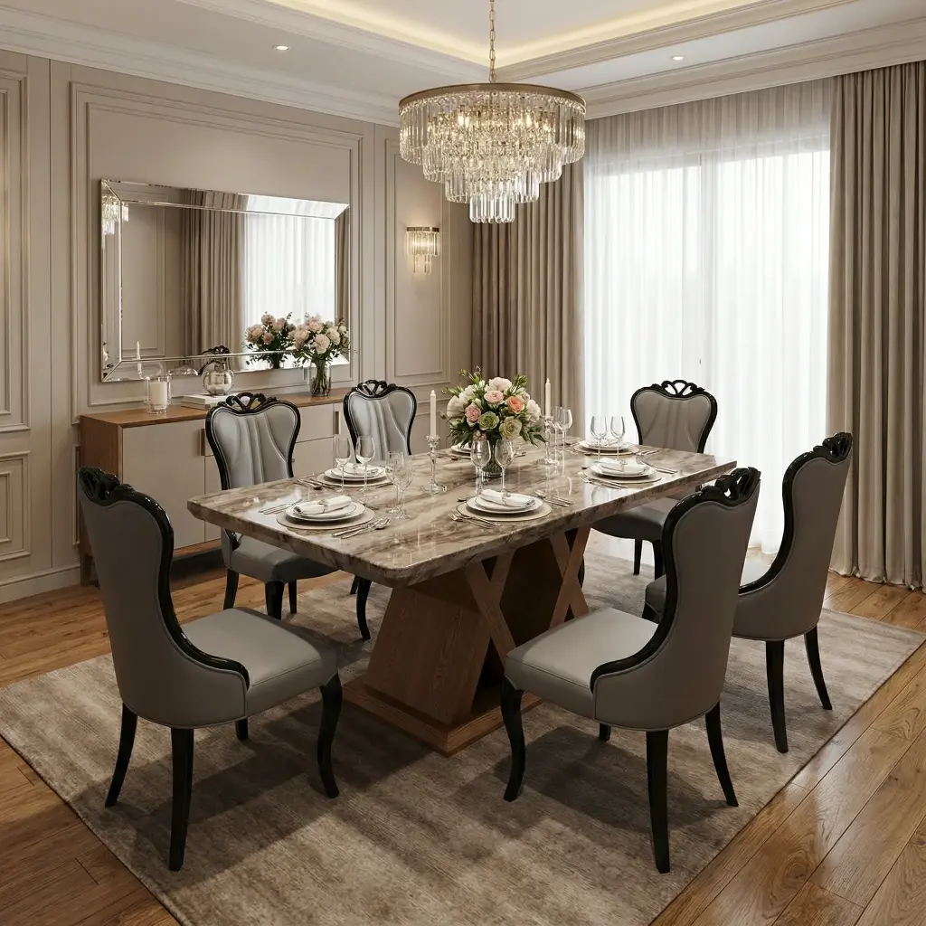 623/3983 - Dining