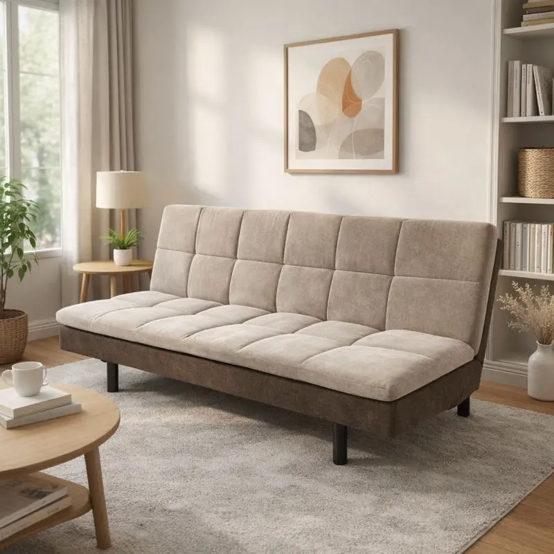 M-Series - Sofa cum Beds
