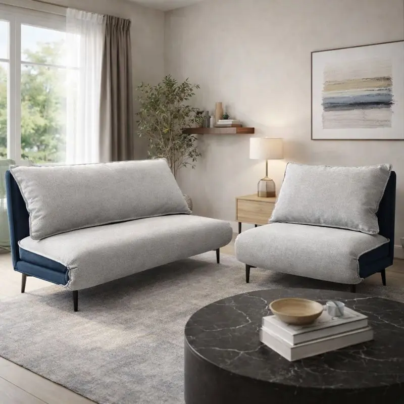 L-15 Sofacum Bed (Small)