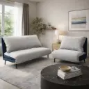 L-15 Sofacum Bed