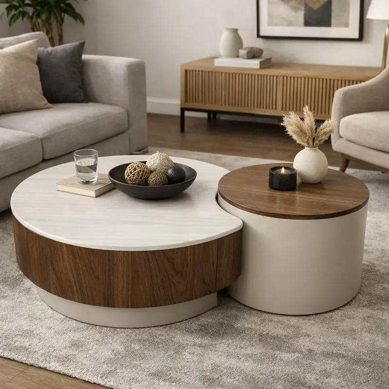 #2520 - Center Table