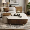 #2523 - Center Table