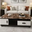 JK02 - Center Table