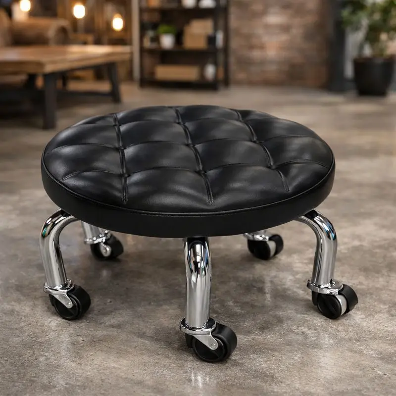 Swivel Stool