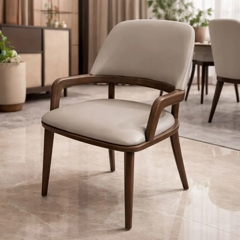 906 - డైనింగ్ చైర్ (906 - Dining Chair)