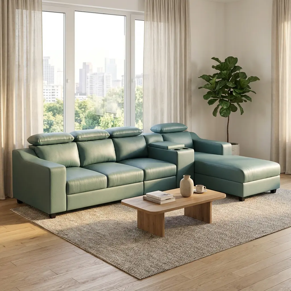 Ireland Model (Lounger)