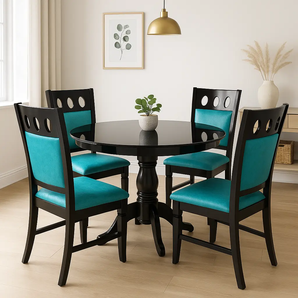 Leaf Dining 1+4