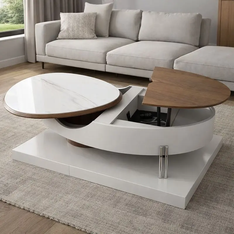 2512 - Center Table