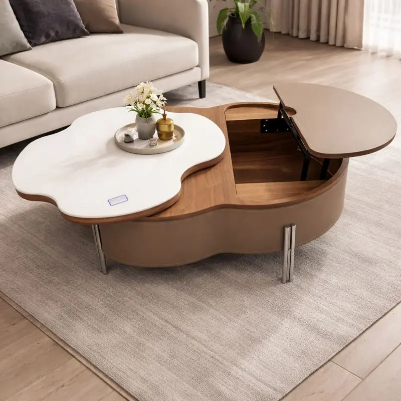 398 - Center Table