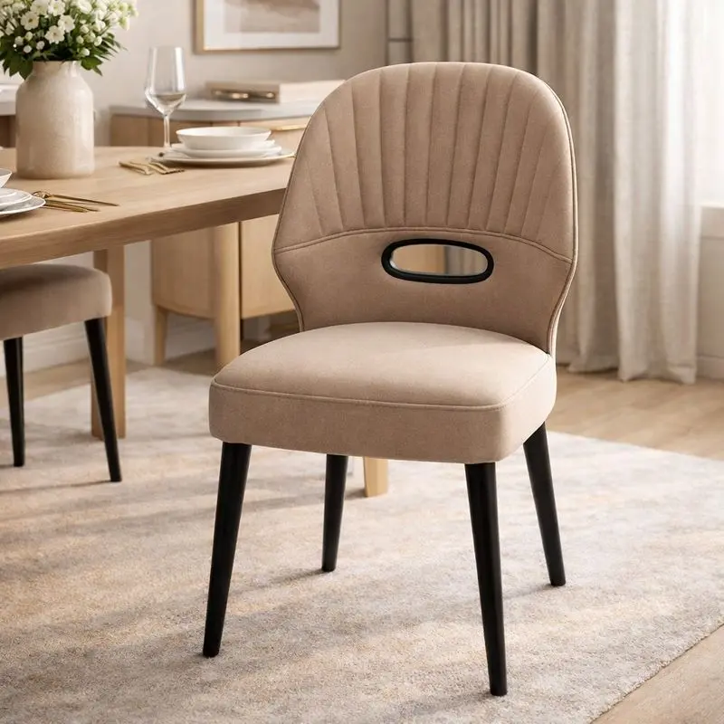 S211 - డైనింగ్ చైర్ (S211 - Dining Chair)