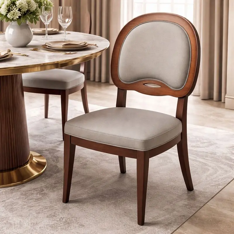 S118 - డైనింగ్ చైర్ (S118 - Dining Chair)