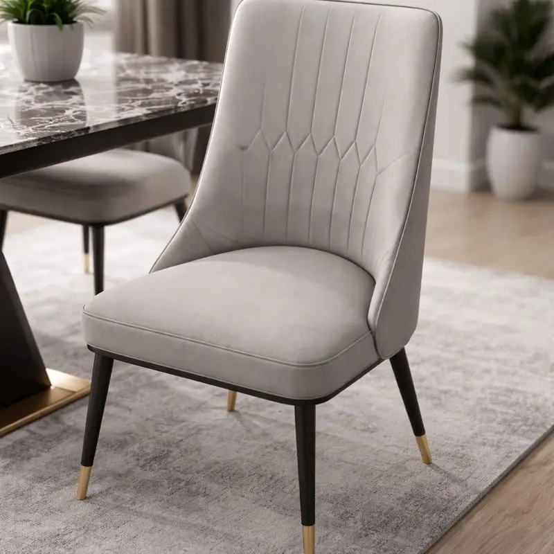 A05 - డైనింగ్ చైర్ (A05 - Dining Chair)