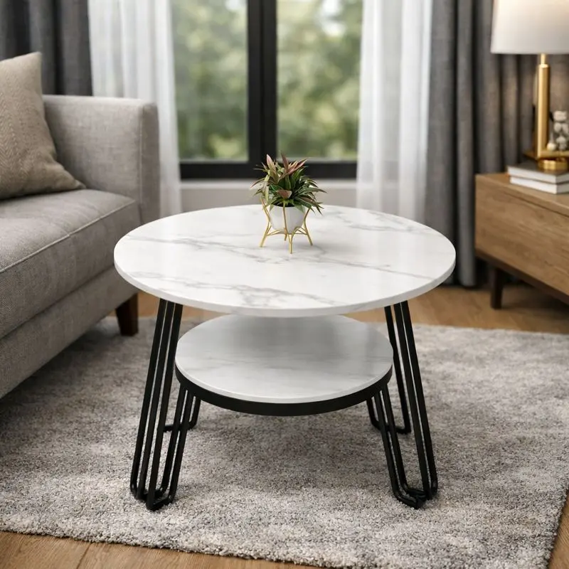 931 - Coffee Table