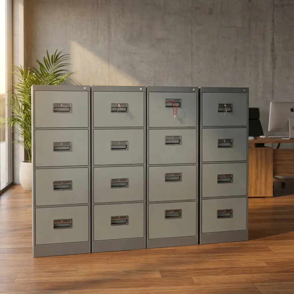Filing Cabinet