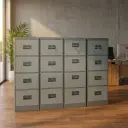 ఫైలింగ్ క్యాబినెట్ (Filing Cabinet)
