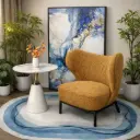 8125 - రిలాక్స్ చైర్ (8125 - Relax Chair)