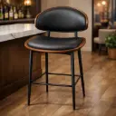 Moon - Barstool