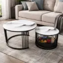 C-17 - Center Table